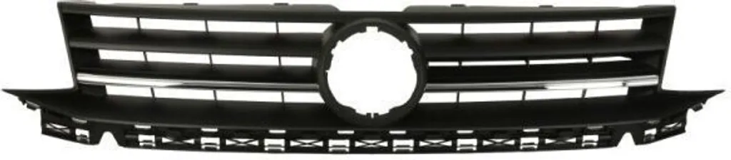 Grille de calandre supérieure pour Caddy IV BLIC 6502-07-9546990P