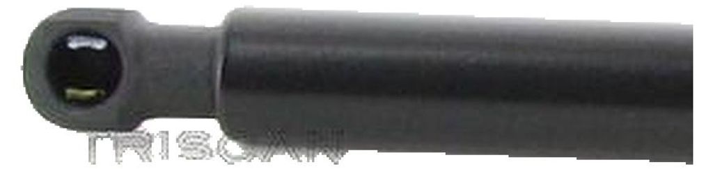 Gasfeder Koffer-/Laderaum Hub 175 mm 530 N TRISCAN für u.a. DACIA LODGY