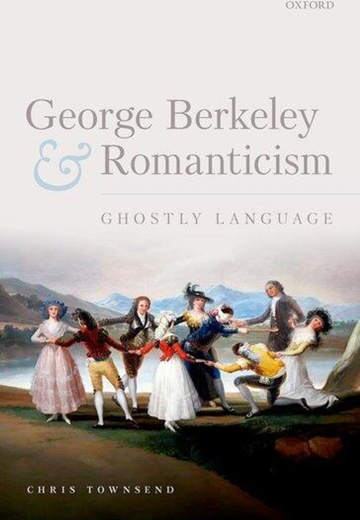 George Berkeley and Romanticism