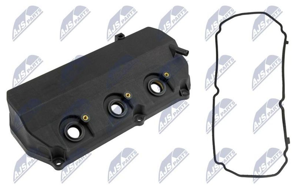 Zylinderkopfhaube BPZ-MS-004 für MITSUBISHI PAJERO SPORT II Produktbild 