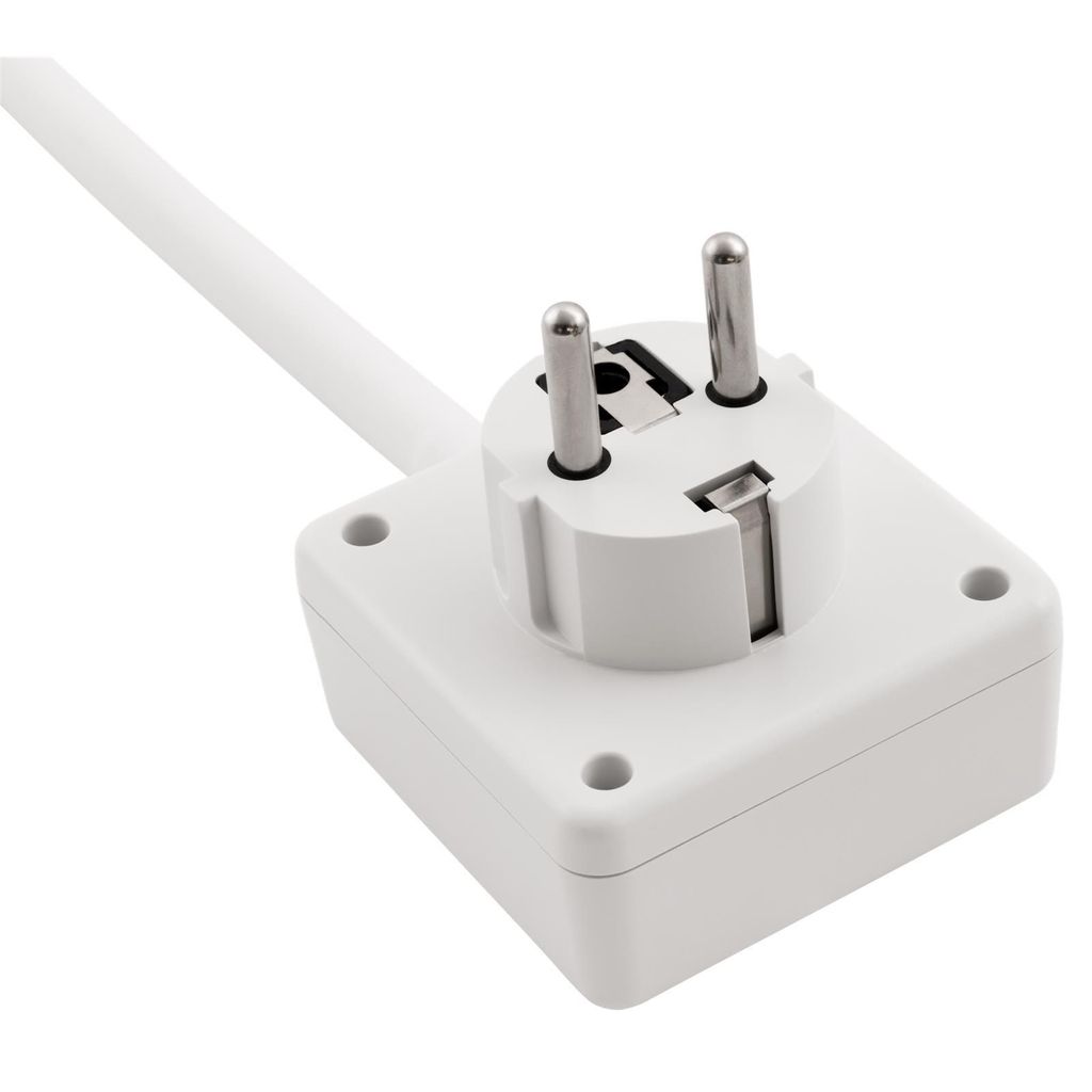 EINLICHT Lampada LED a zoccolo | Halo | 3,3W, 438lm, touch Immagine del prodotto 