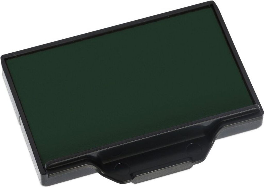 Trodat 6/56EKGR, Grün, Schwarz, Erwachsener, Unisex, Trodat Professional 5206, 1 Stück(e)