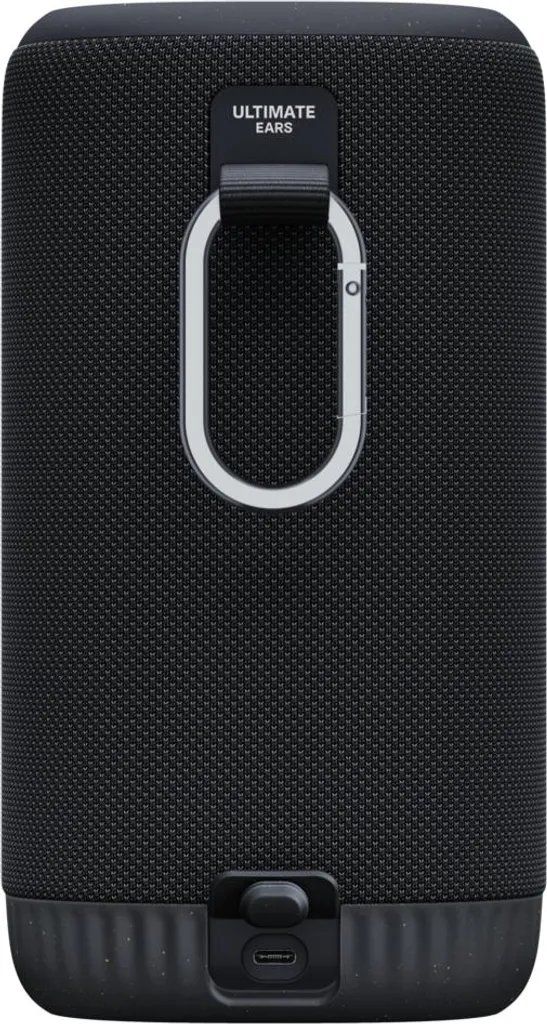 Logitech Ultimate Ears EVERBOOM Noir Anthracite 984-001873 Enceinte BT