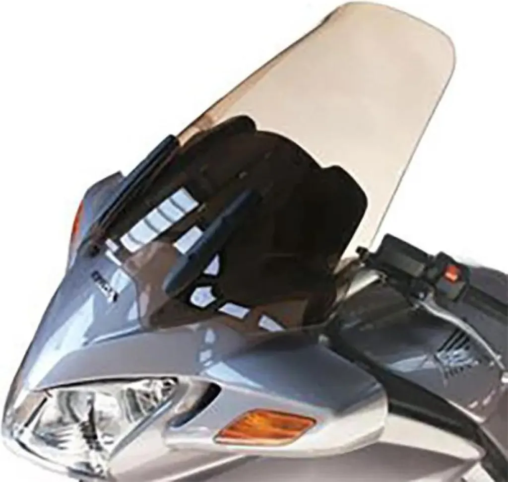 Bulle Incurvée Haute Performance Honda 1300 Pan-Euro - Pare-brise Max