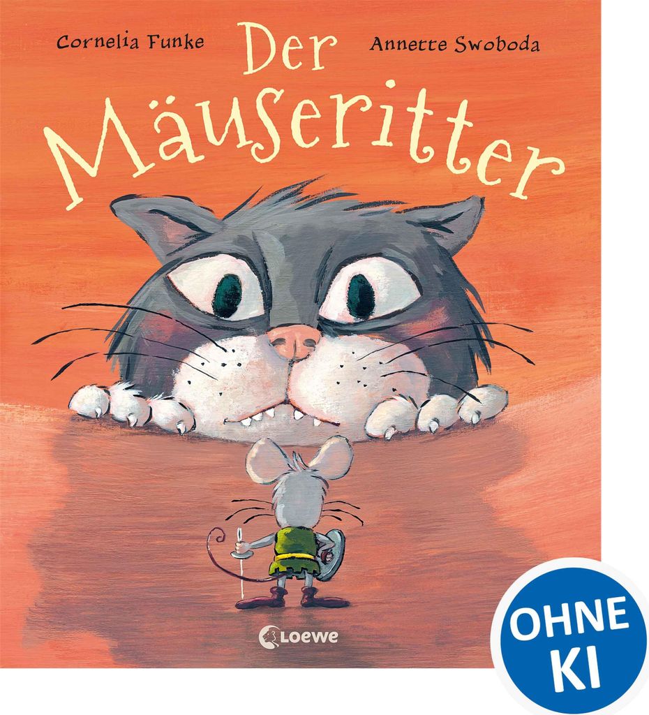 Der Mäuseritter
