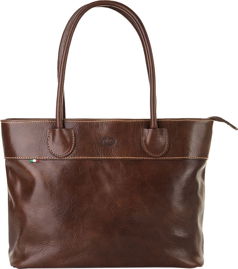 piké Shopper Damen 017070 braun