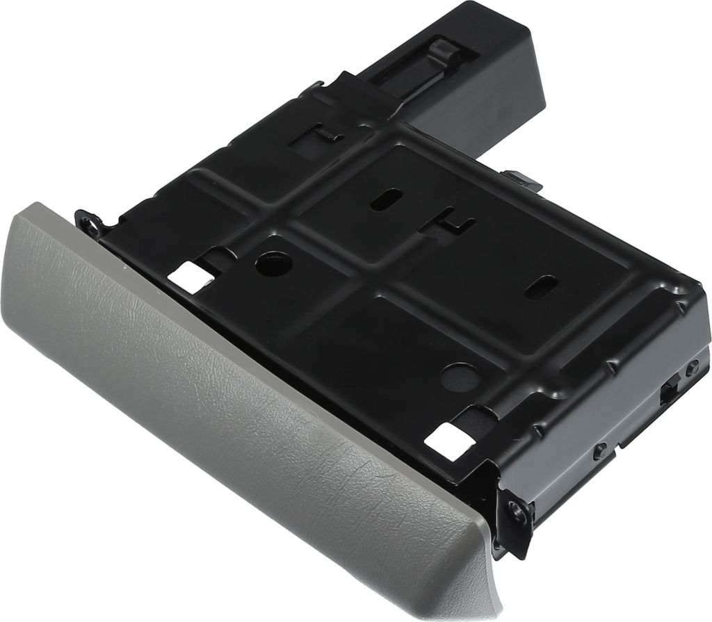 Getränkehalter für Ford F-250 2005-2007 Praktisch | Instrumententafel Getränkehalter Grau 1 Stück