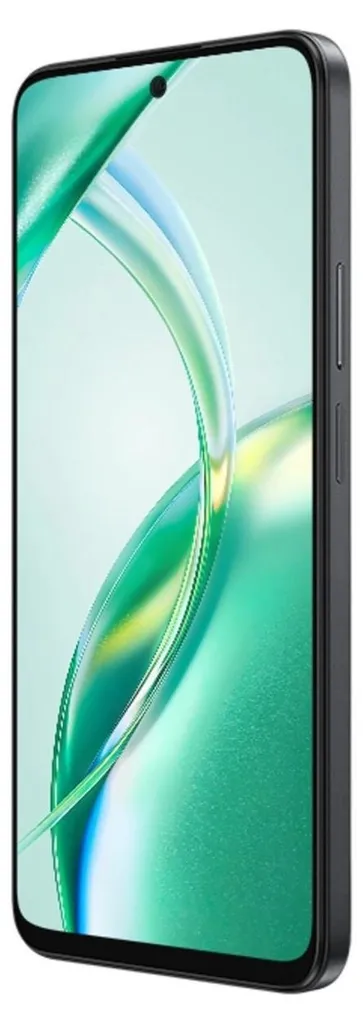 Fini le Manque d'Espace avec le Honor 200 Smart 256 GB Dual-Sim - 3