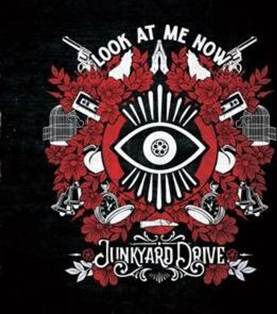 Look At Me Now