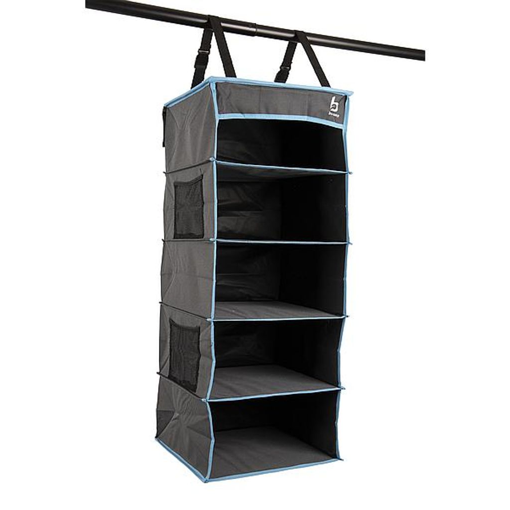 Bo-Camp 1709370, 2,45 kg, 340 mm, 340 mm, 850 mm, 360 mm, 60 mm