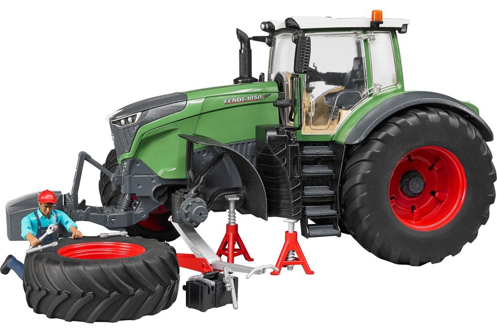 Fratello, Fendt 1050 Vario con meccanico 04041, Profi, Immagine del prodotto 