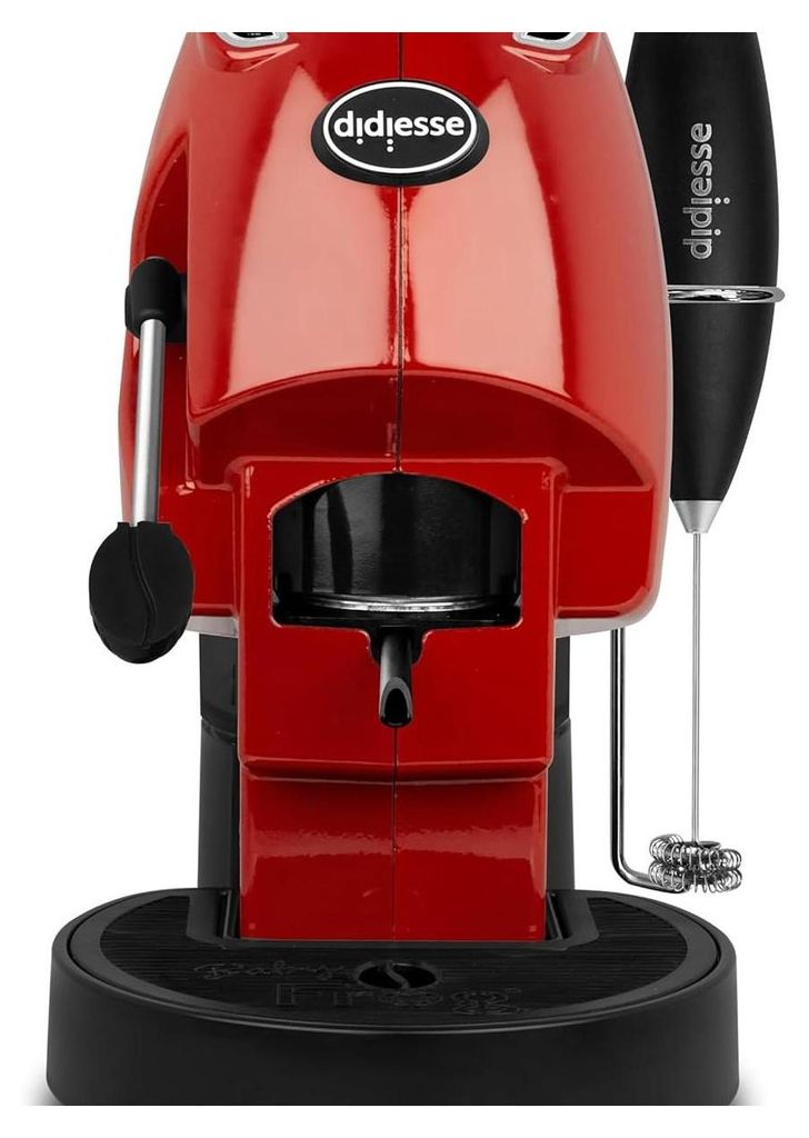 Didiesse Baby Frog coffee & tea Automatica/Manuale Macchina Immagine del prodotto 
