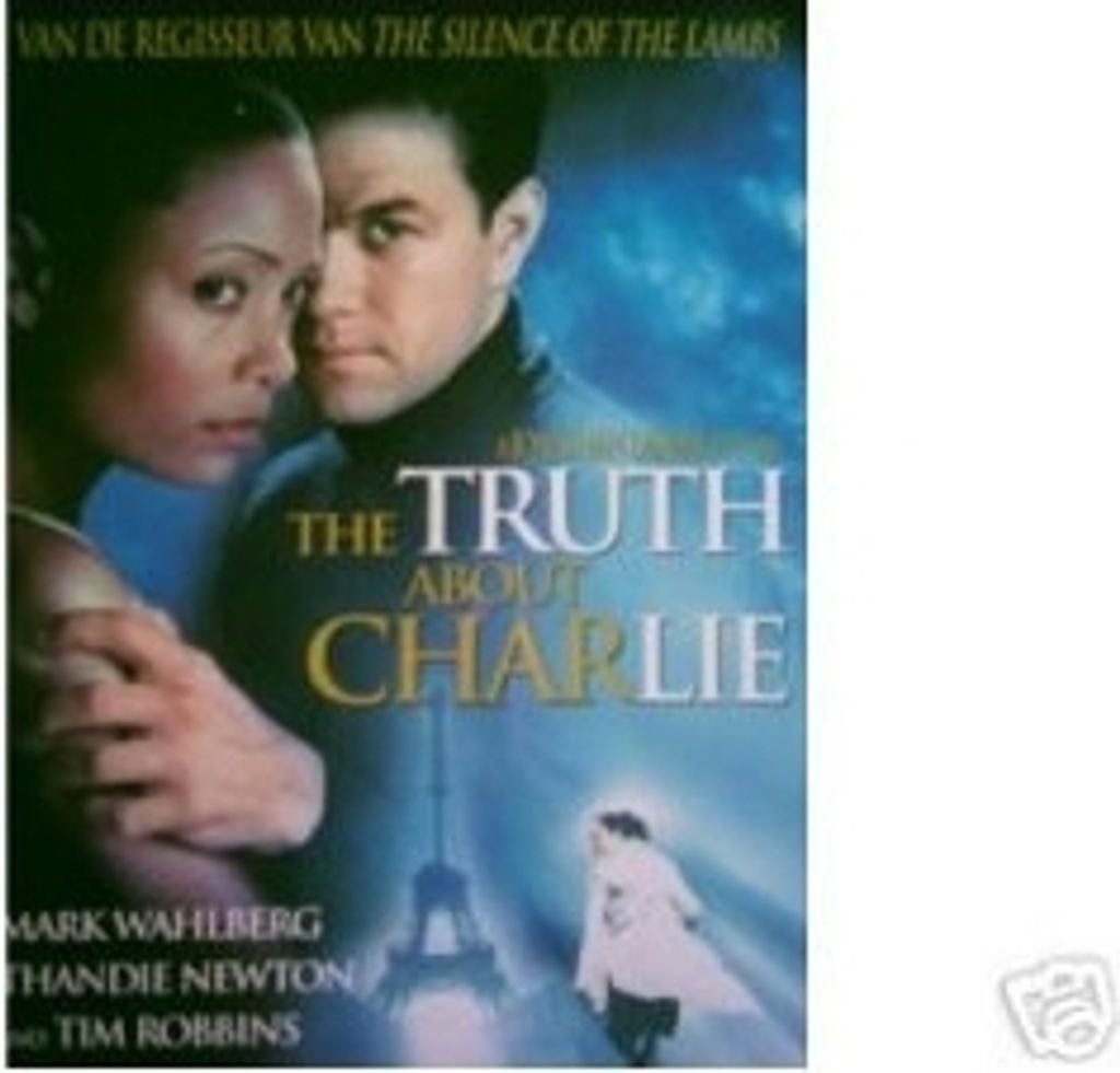 DVD die Wahrheit über Charlie