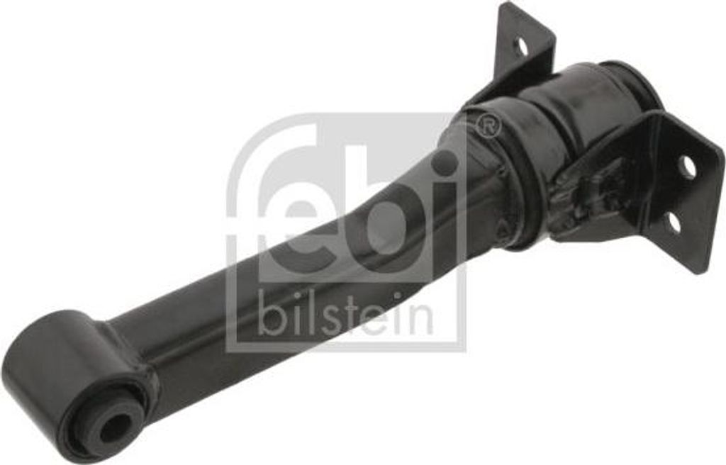 FEBI BILSTEIN 31426 Lagerung, Motor OE 4112626 kompatibel mit Transit, 307, A6 4B
