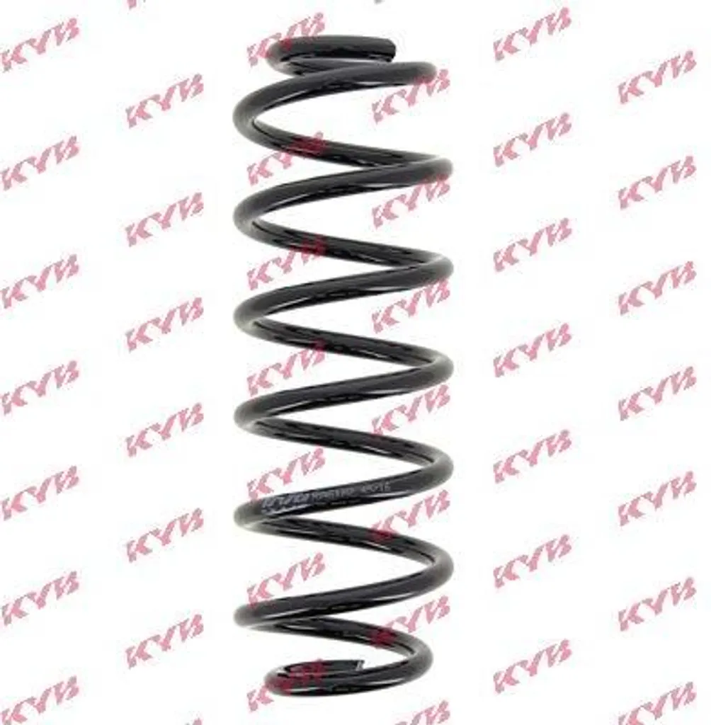 Ressort de Suspension de Rechange OE 5102CG pour C4 et DS4 Berline