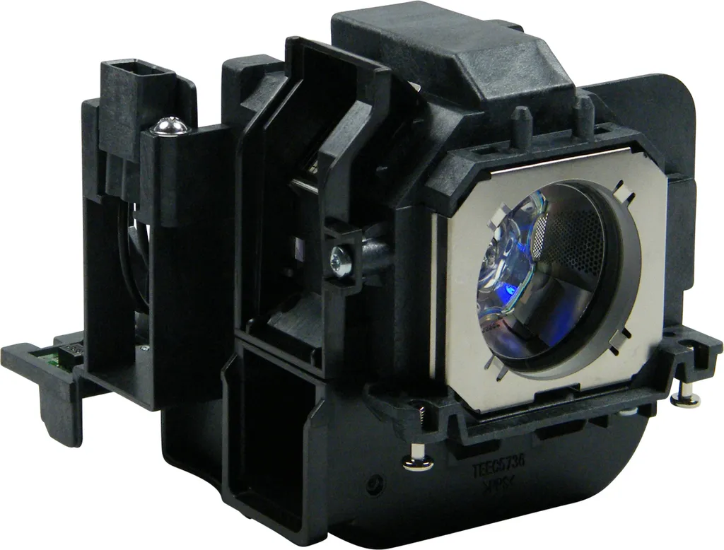 Lampe de rechange ET-LAEF100 pour PANASONIC PT-FX500 et PT-EX620L azurano