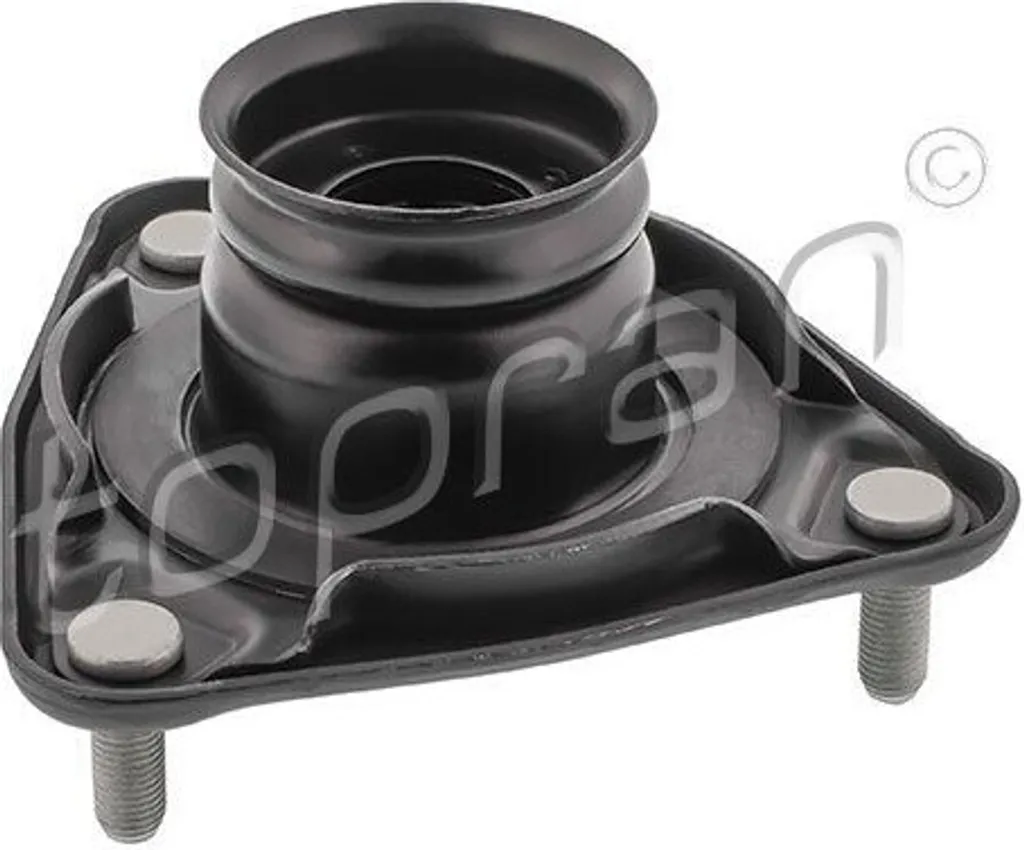 Support de jambe de suspension avant TOPRAN 821 944 pour i30 et CeeD