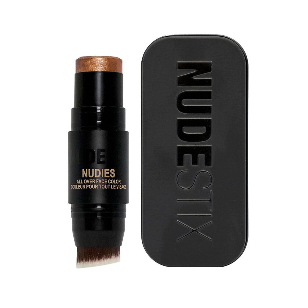 Nudestix Nudies All Over Face Glow Brown Sugar, Baby 8 Gr