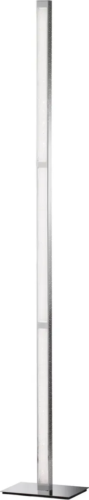 Lampadaire LED 1 flamme 230V basse consommation éclairage puissant salon