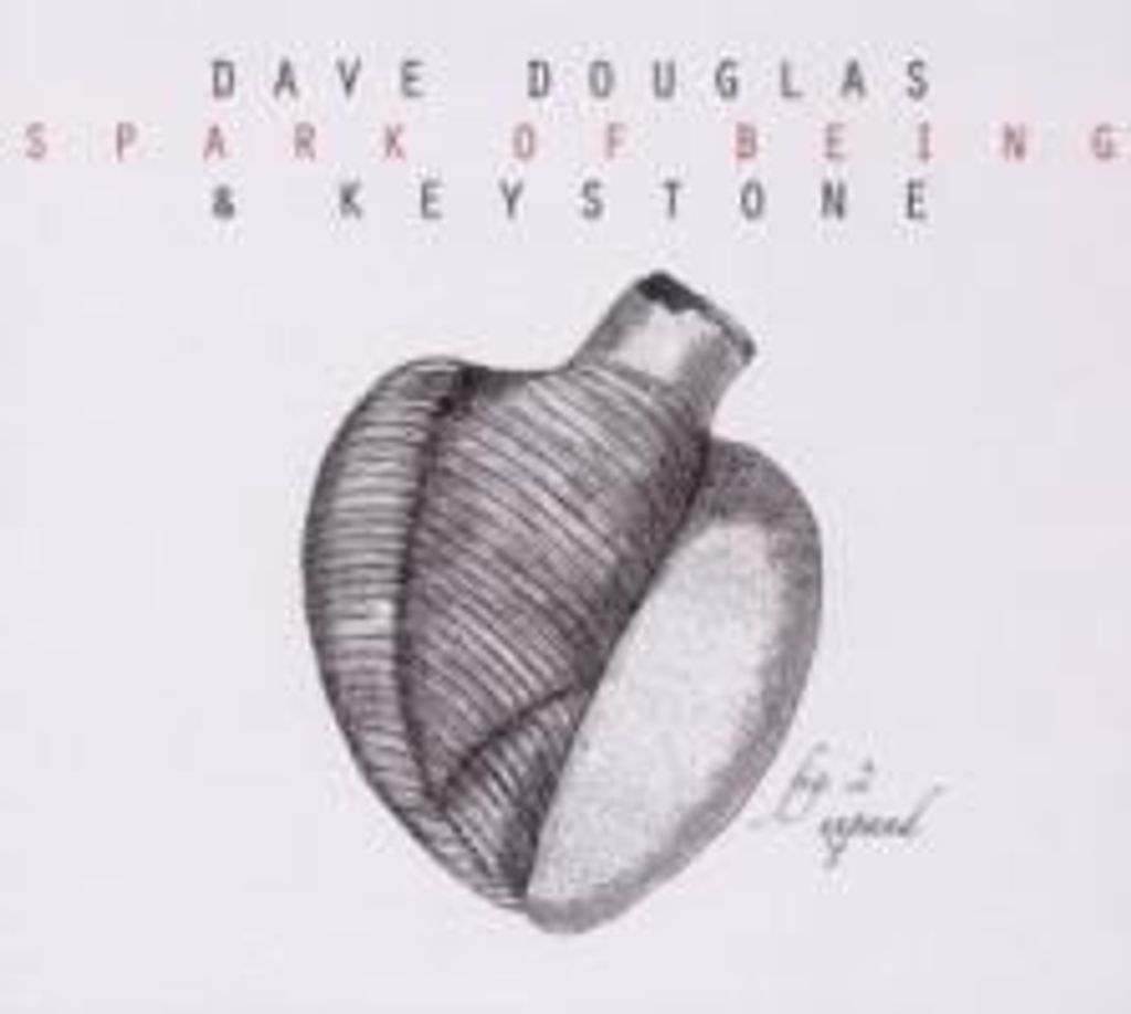 Douglas,Dave & Keystone-Spark Of Being: Expand