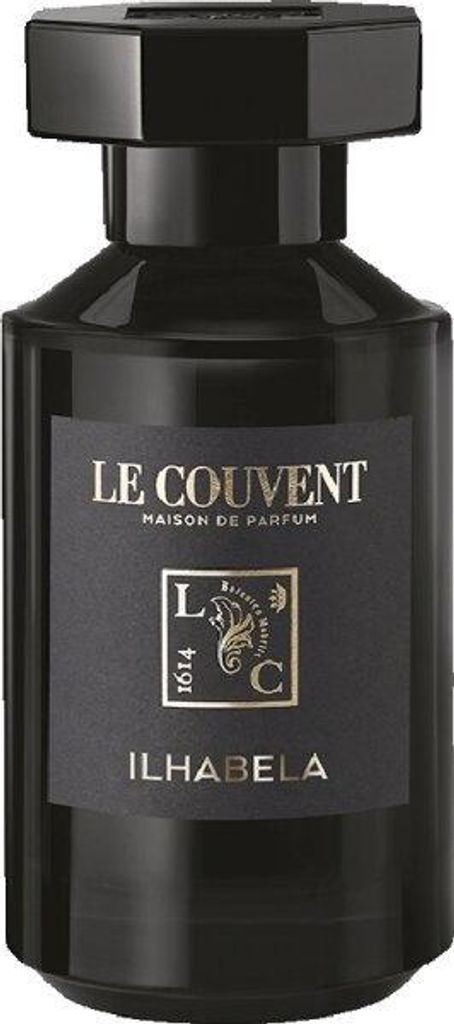 Le Couvent Maison de Parfum, Ilhabela, EDP, Unisex, 100 ml Produktbild 