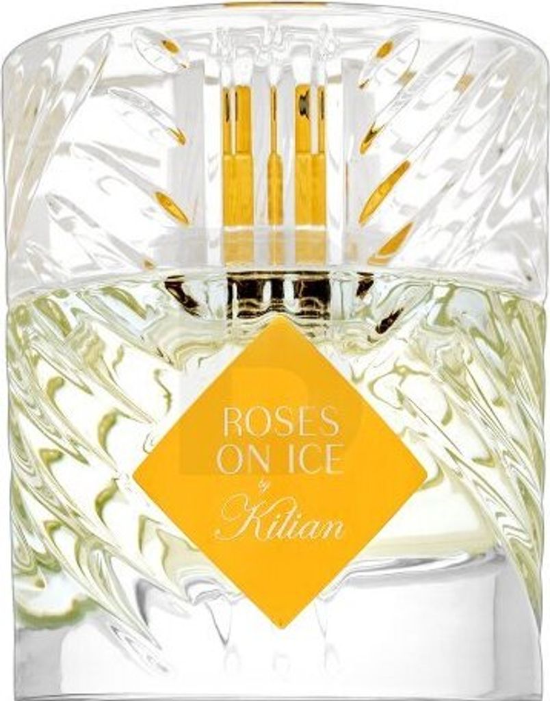 Kilian Roses on Ice eau de parfum unisexe 50 ml Image du produit 