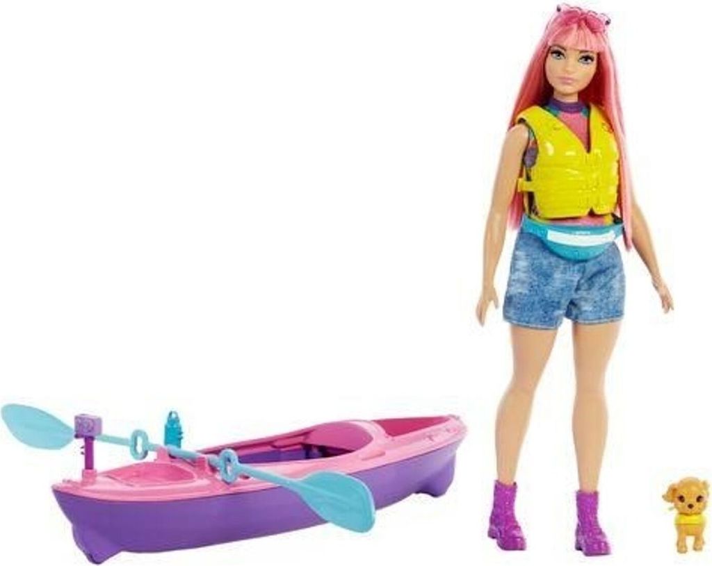 Set Da Gioco Dha Campeggio Daisy Immagine del prodotto 