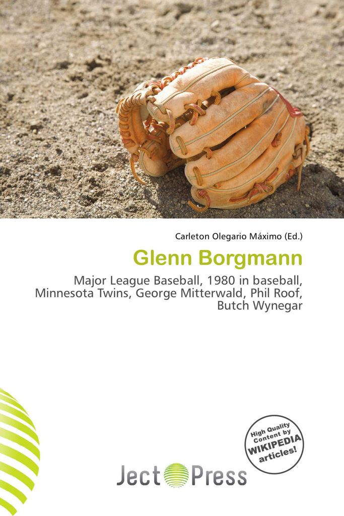 Glenn Borgmann