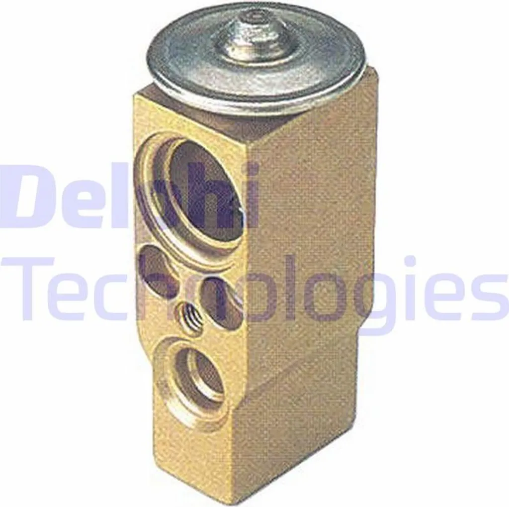 Détendeur de climatisation Delphi TSP0585062 pour Xsara et Classe C
