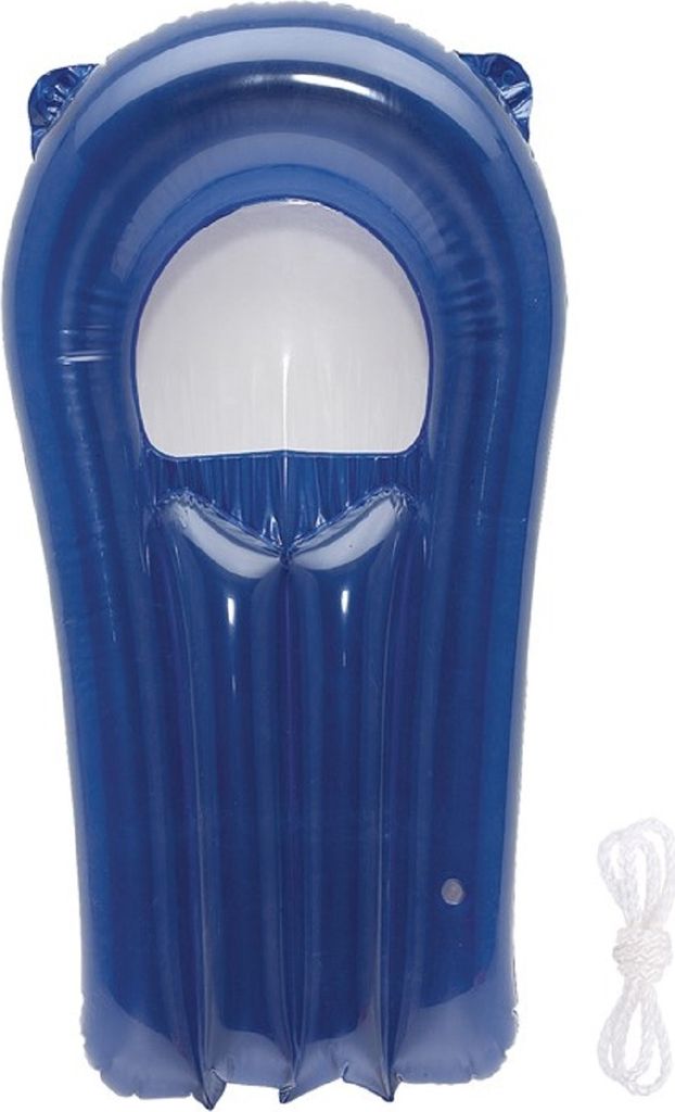 Wasser Luftmatratze Wasserliege Wassermatratze Strand Produktbild 