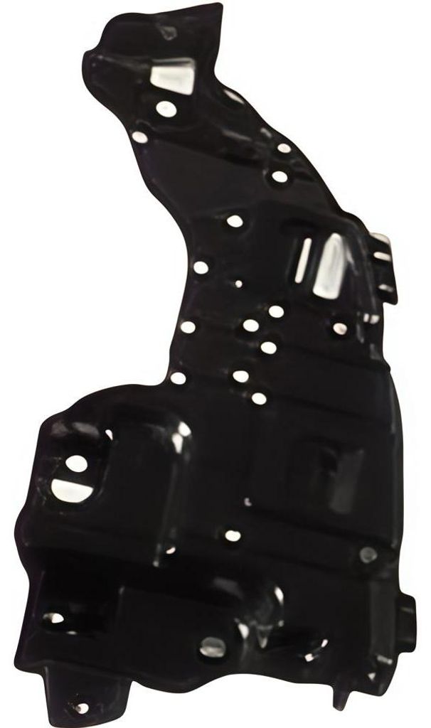 DIEDERICHS 1673668 Halter, Stoßstange hinten rechts für MERCEDES-BENZ C-KLASSE (W205) 2019-