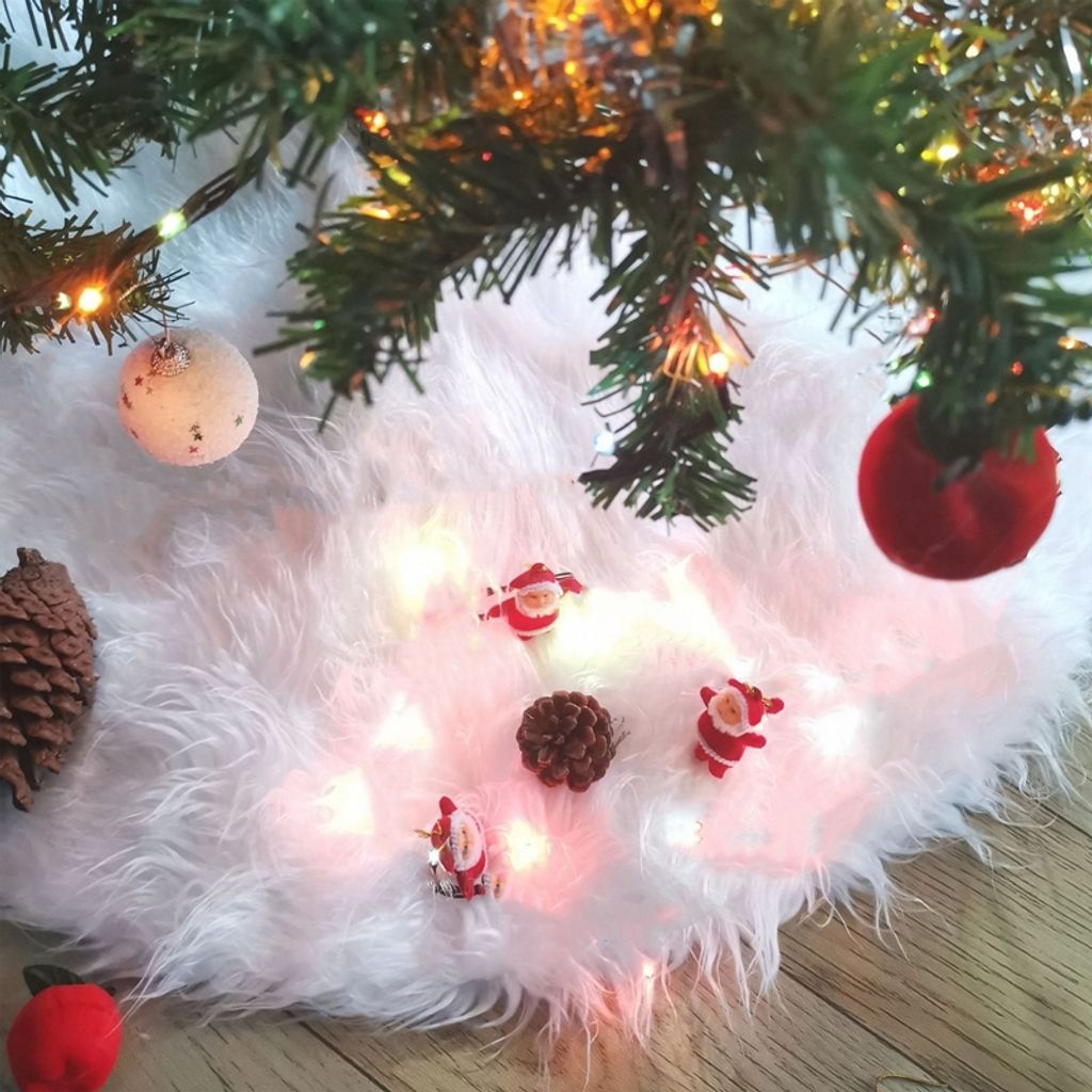 Luxus Weihnachtsbaum Decke Weiss Kaufland.de