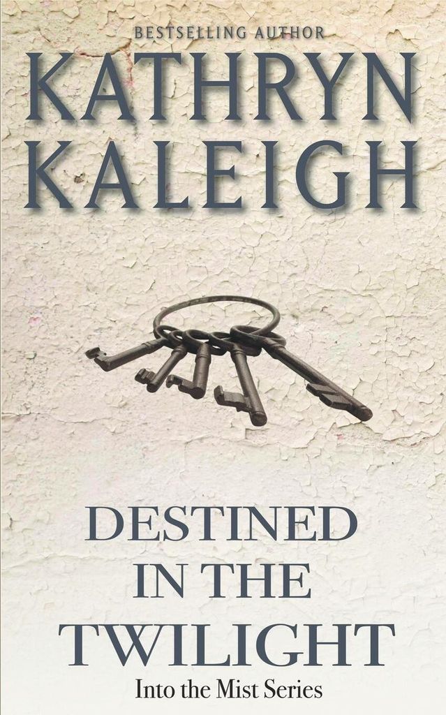 Destined in the Twilight