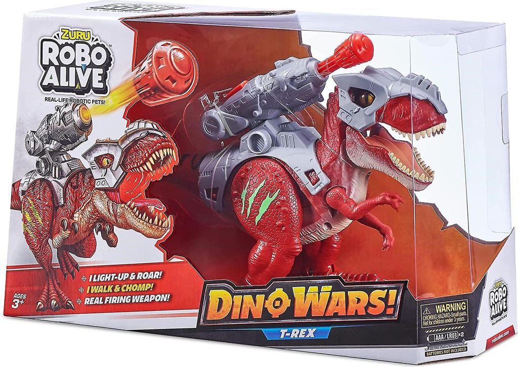 Robo - T-Rex Obrázok produktu 
