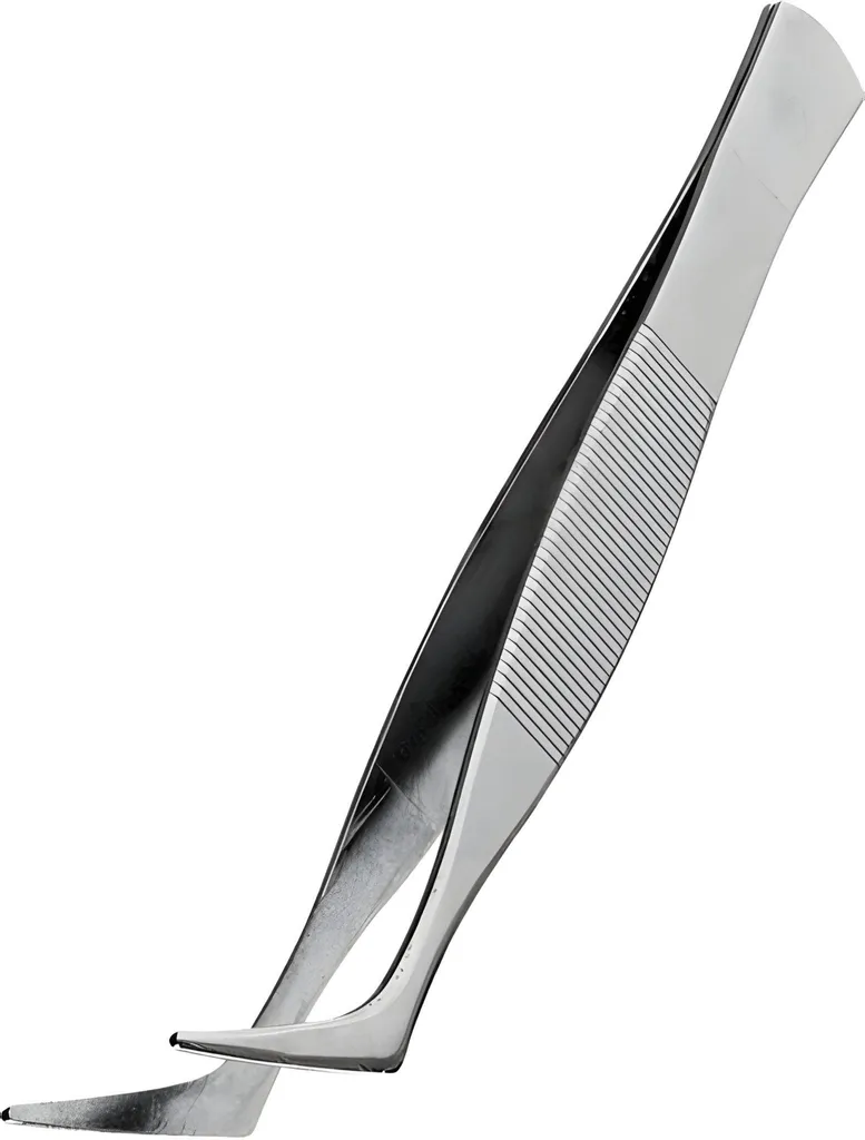 KNORR prandell 218053500 Pinzette 12 cm de précision pour loisirs