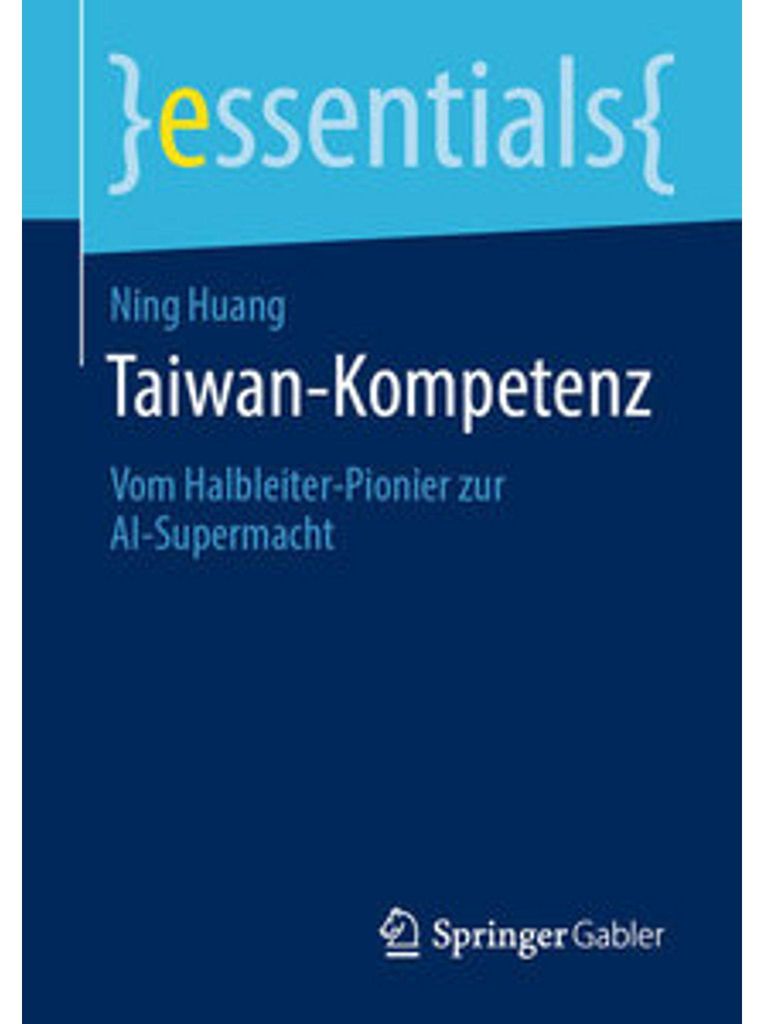 Taiwan-Kompetenz