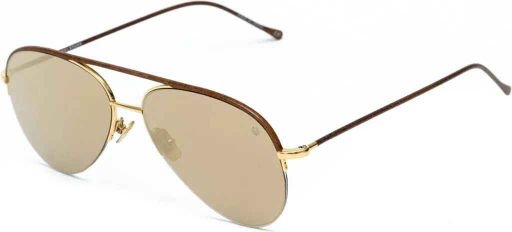Occhiali Belstaff S0386936: Stile Iconico e Protezione UV Totale Online