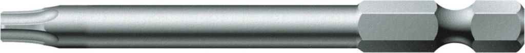 Wera 867/4 IP TORX PLUS Schraubendrehereinsatz 1 Stück