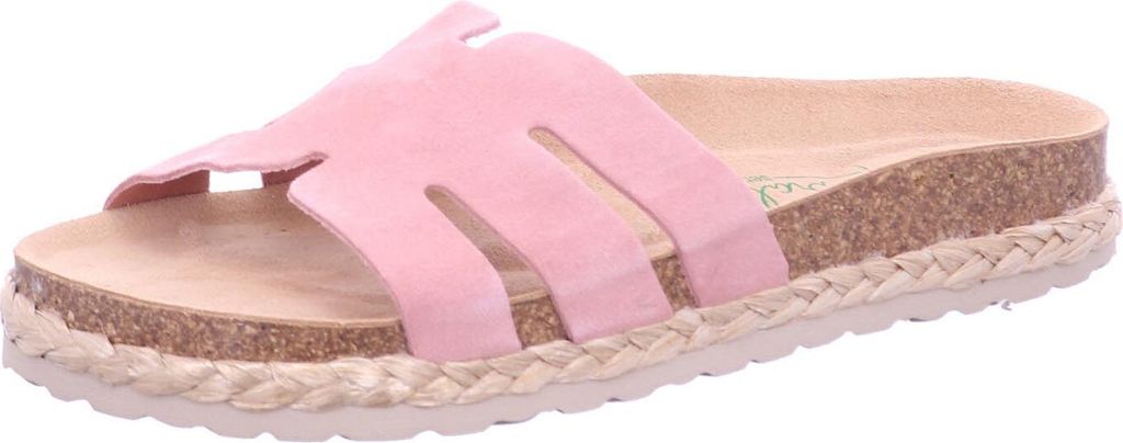 Sandalen für Damen in rose