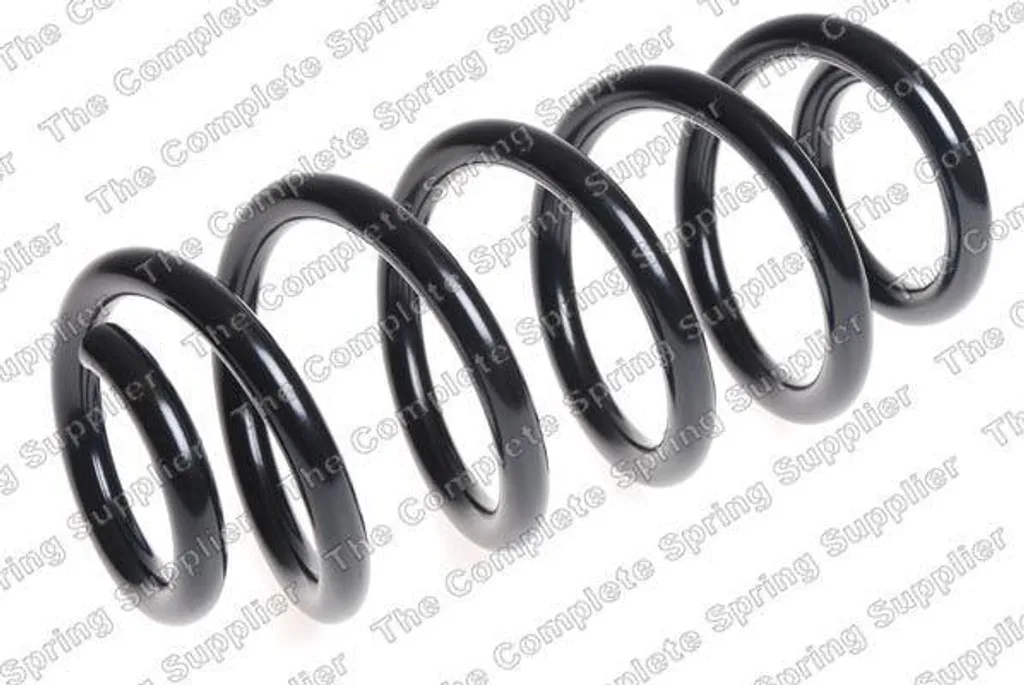 Ressort de rechange pour suspension Audi Q5 - Pièce 8R0411105BA