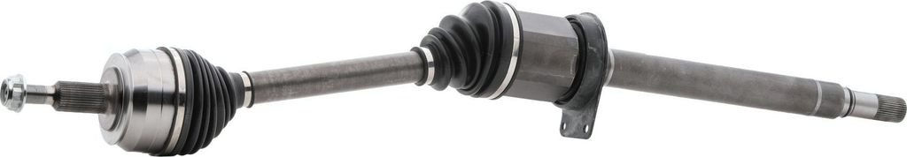 MAXGEAR 49-1827 Antriebswelle Vorne Rechts für VW Transporter V Bus (7HB, 7HJ, 7EB, 7EJ, 7EF, 7EG, 7HF, 7EC) Multivan V (7HM, 7HN, 7HF, 7EF, 7EM, ...