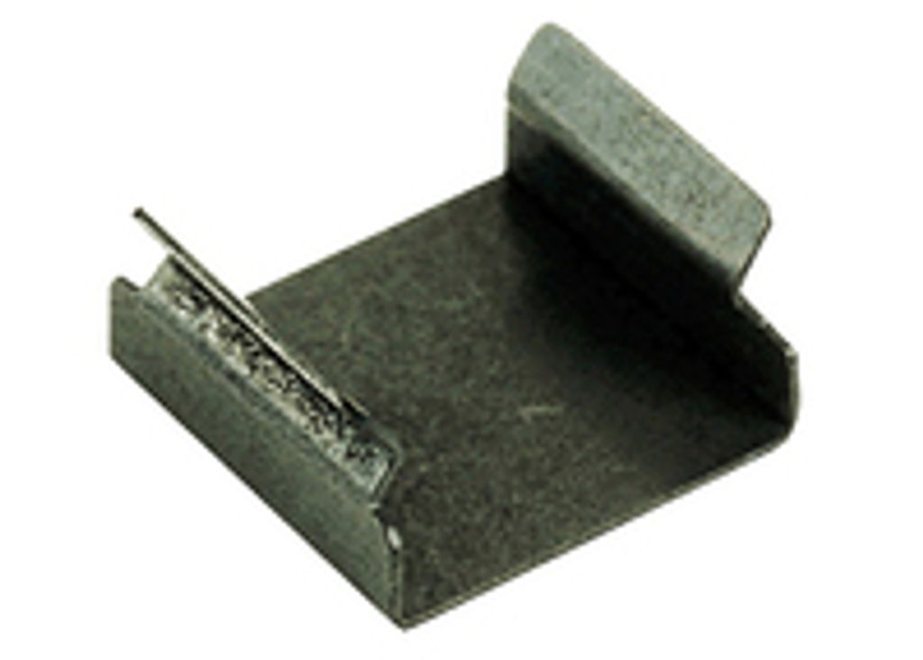 Minitrix 66528 Gleisklammern N (Inh. 40 St.)