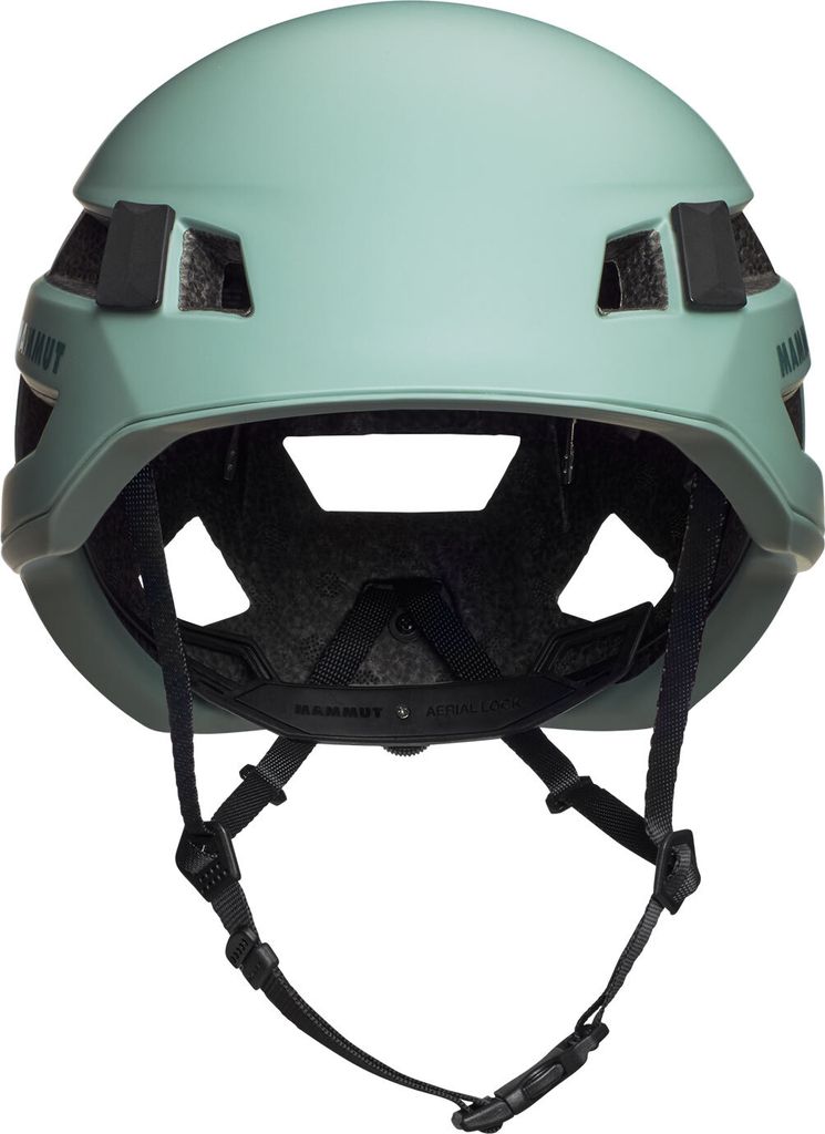 Prilba Mammut Crag Sender jade 56-61cm Obrázok produktu 