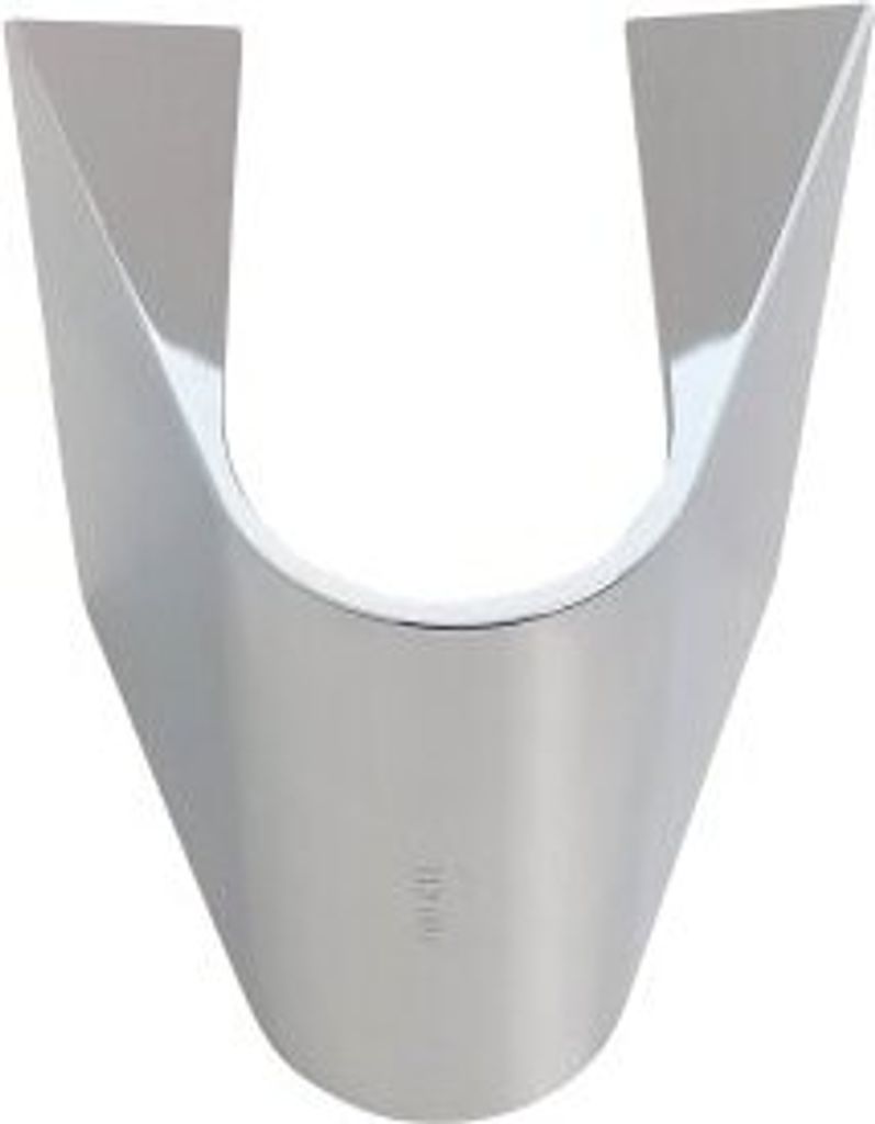 Grohe Freehander Abdeckkappe für Duschsystem chrom - 45879000
