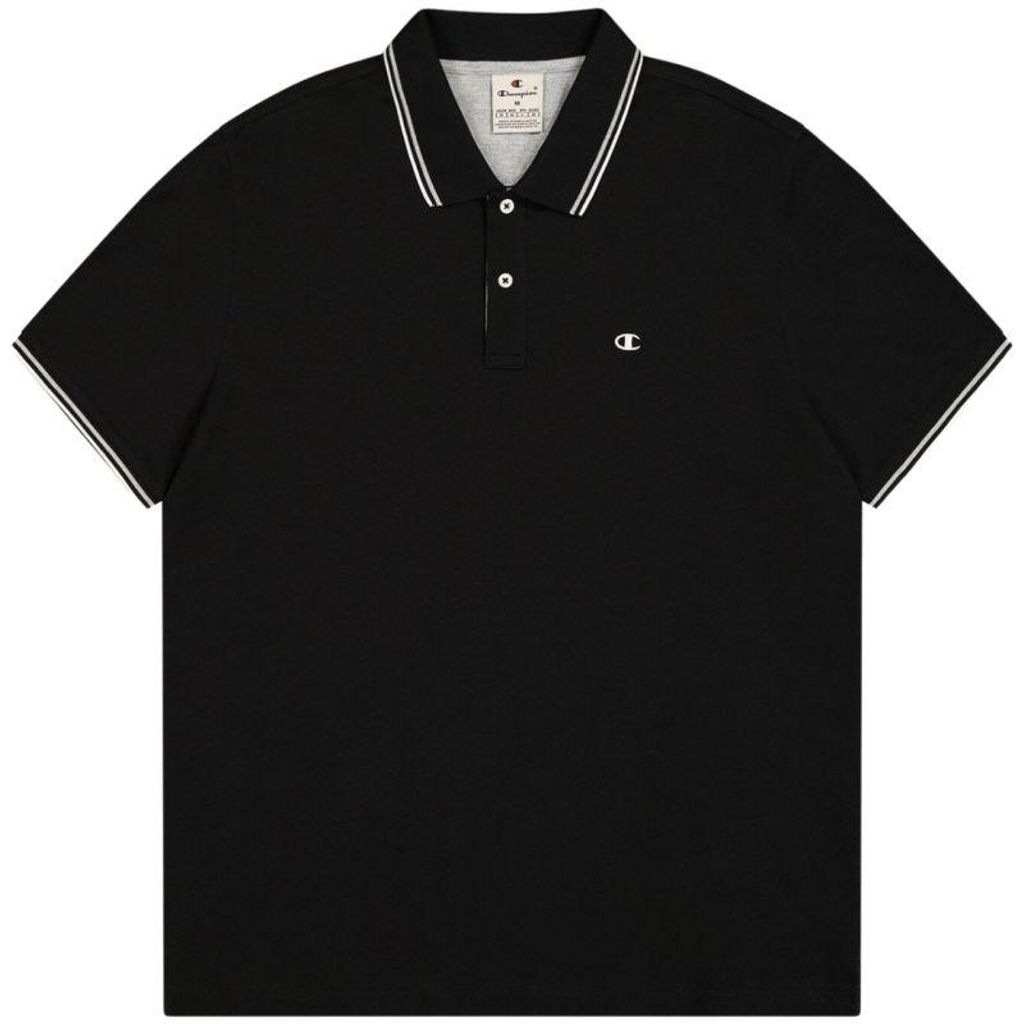 Champion Coton Piqué Polo Herren Image du produit 