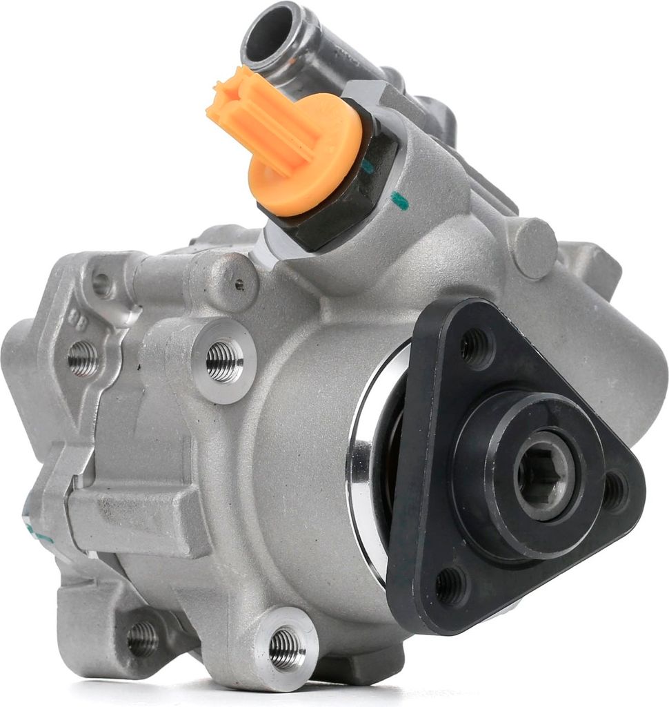 RIDEX 12H0318 - OE 4B0 145 155 R Servopumpe für A6 (4B)