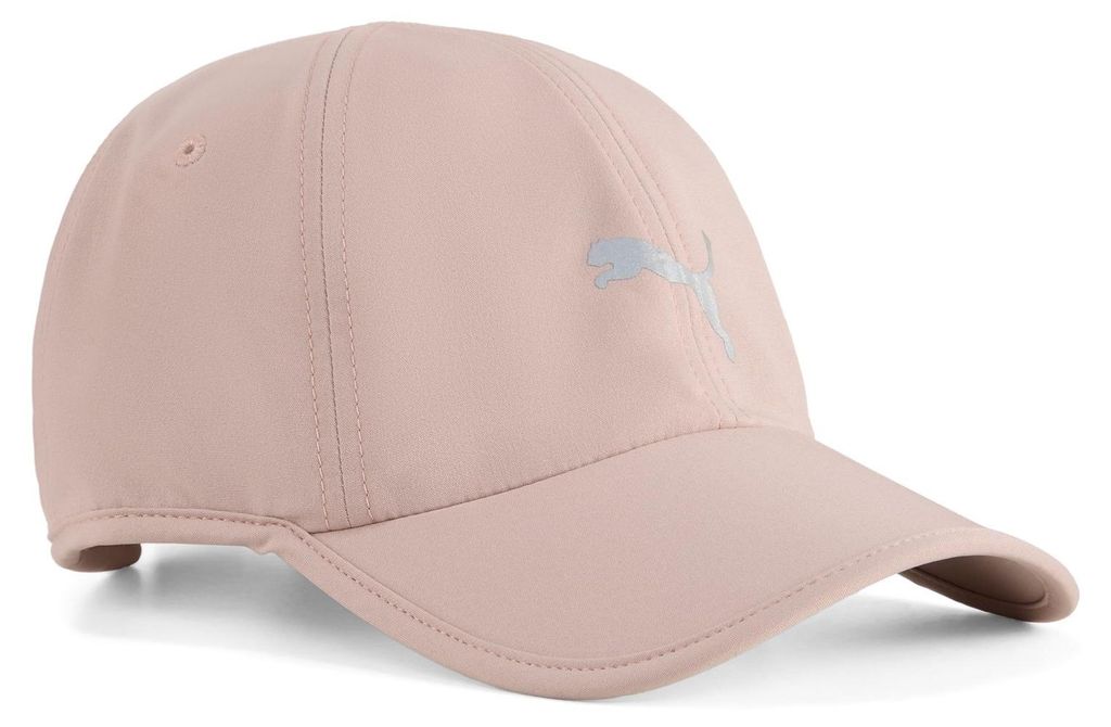 PUMA Everyday Running BB Cap Sandstone altrosa