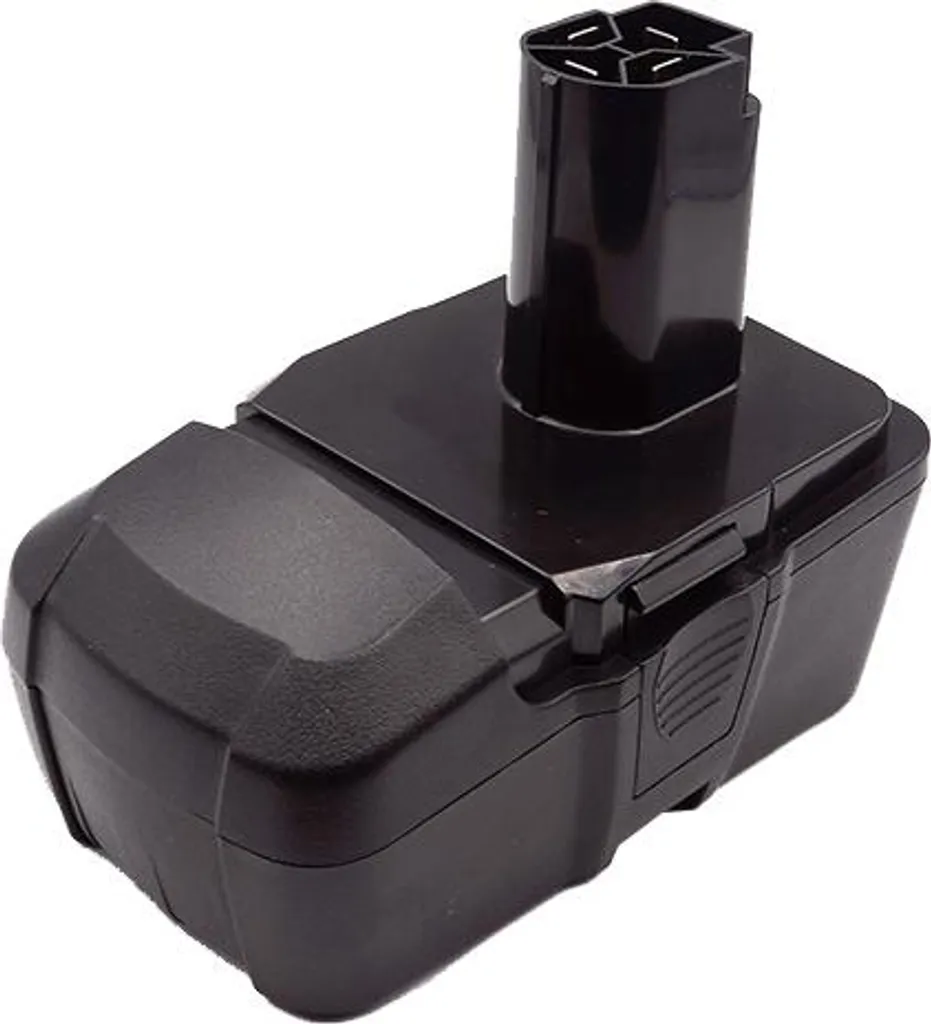 Batterie Techtek pour Einhell RT-CD 18/1 1.5 Ah remplace 4513275 Li-ion