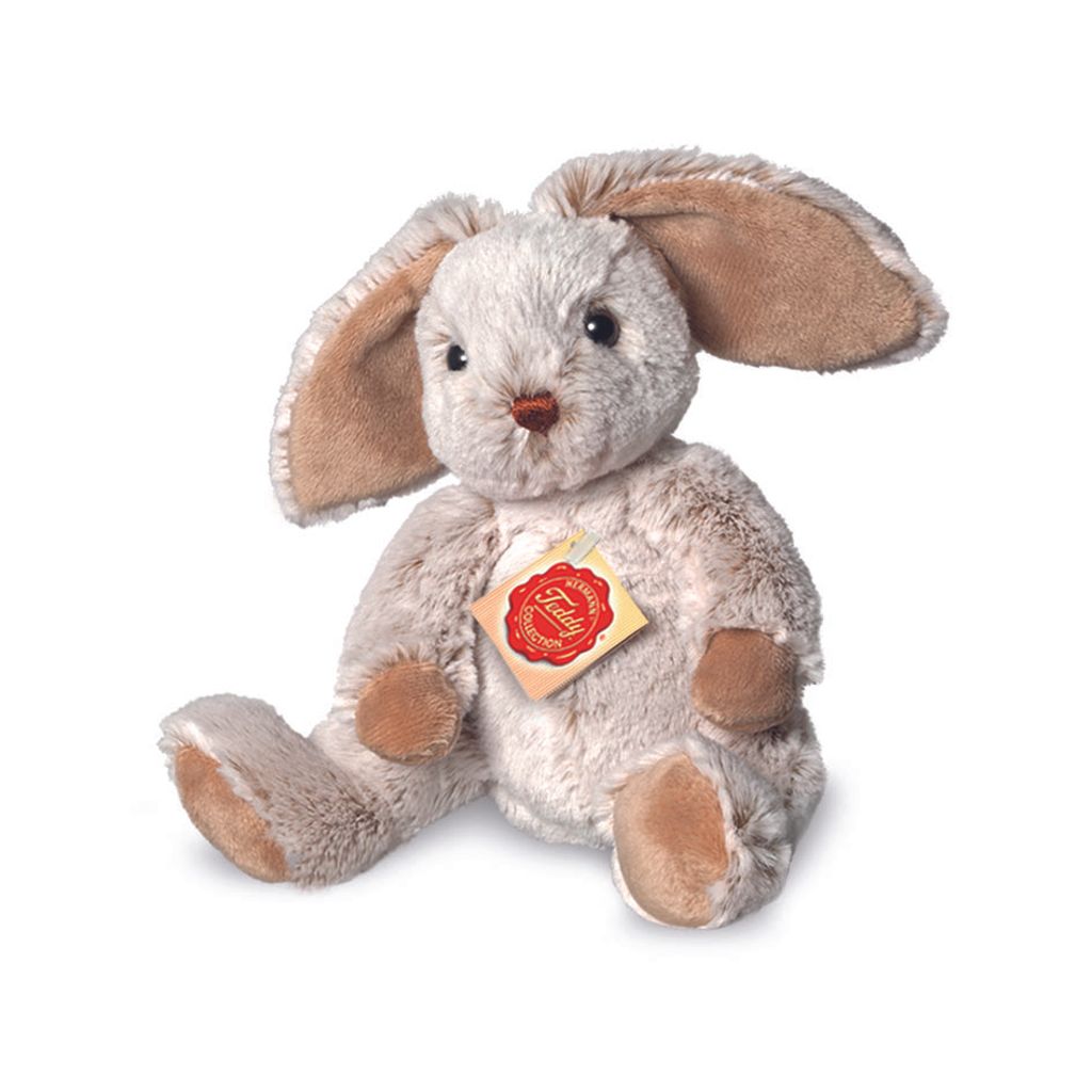 Teddy Hermann TH-938538, Spielzeug-Hase Produktbild 