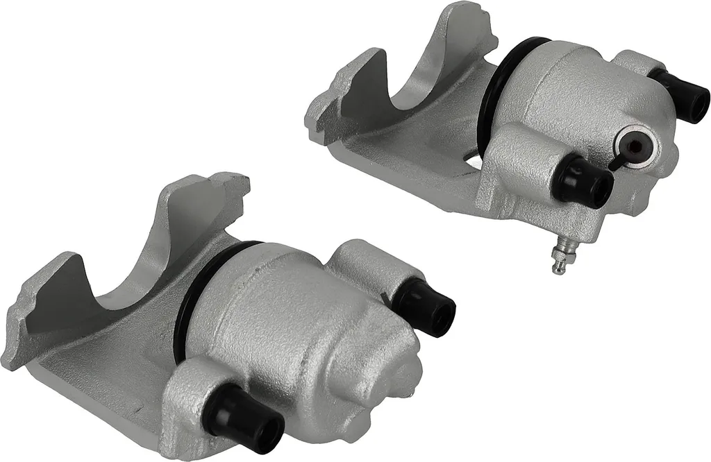 Étriers Frein Avant 48mm : Fin des Freins Grippés sur VW Golf et Passat